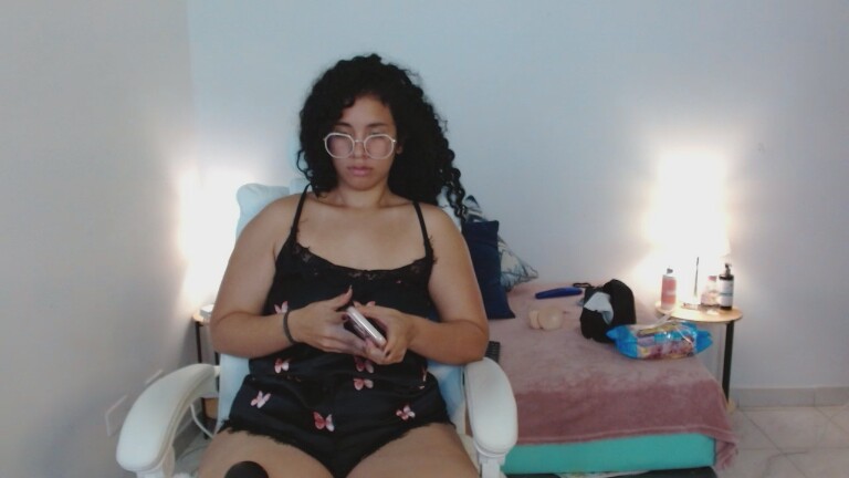 Melii_lov_19's Streamate show and profile