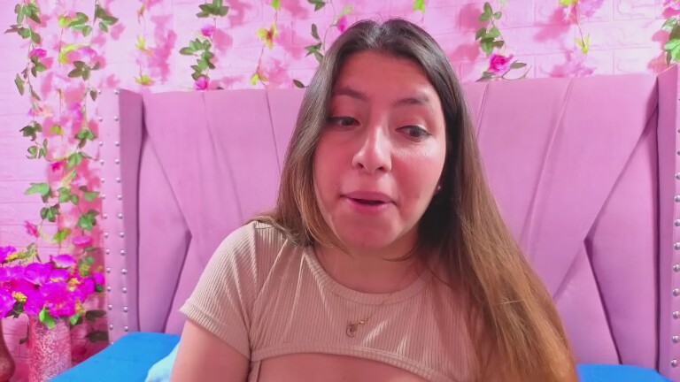 AlyyBrown's Streamate show and profile