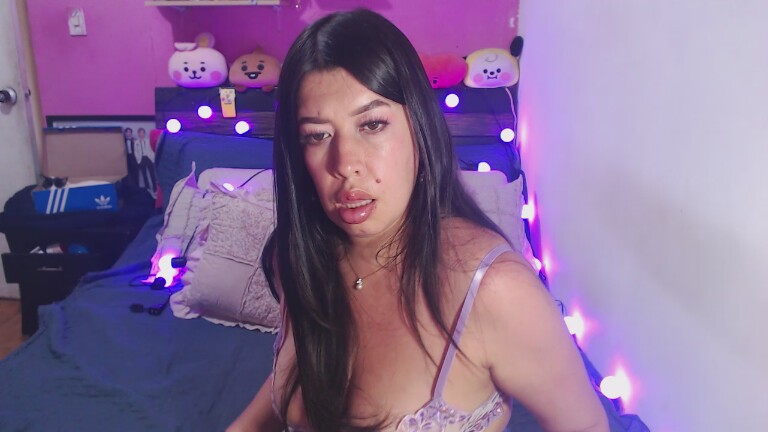 IsabellaSweet169's Streamate show and profile