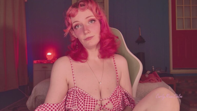 CurlyManeChloe's Streamate show and profile