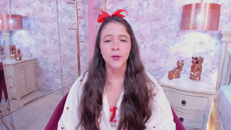 LanaOlseen's Streamate show and profile