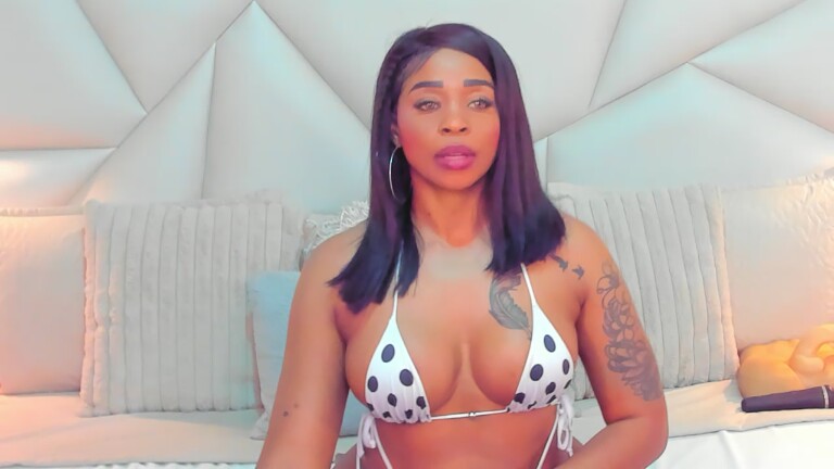 TyraaLambert's Streamate show and profile