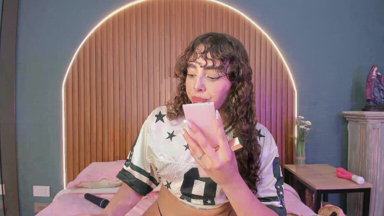 TianaVera's Streamate show and profile