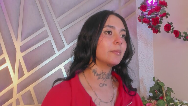 GabyMathewss's Streamate show and profile